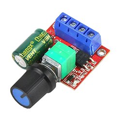 画像1: PWMモジュール