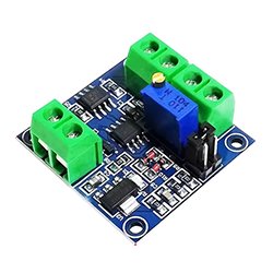 画像1: 電圧/PWMコンバータ