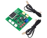 2出力PWMモジュール