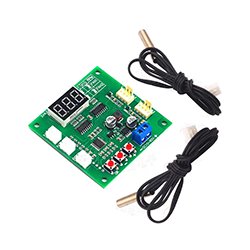 画像1: 2出力PWMモジュール