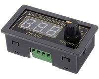 LED表示器付きPWMモジュール