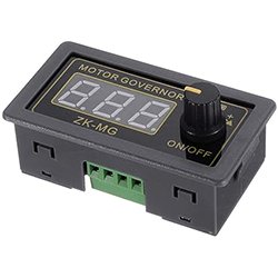 画像1: LED表示器付きPWMモジュール