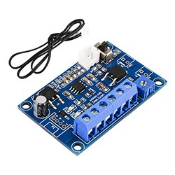 画像1: 2出力PWMモジュール