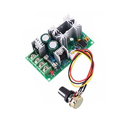 画像2: PWMモジュール