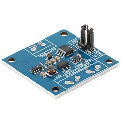 画像1: PWM/電圧コンバータ