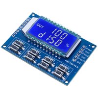 3出力PWMモジュール