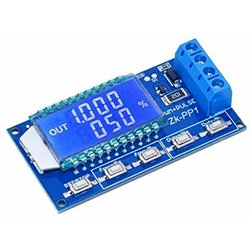 画像1: PWMモジュール