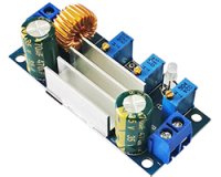 定電圧・定電流出力降圧型電源モジュール