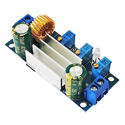 画像1: 定電圧・定電流出力降圧型電源モジュール