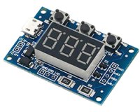 2出力PWMモジュール