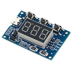 画像1: 2出力PWMモジュール