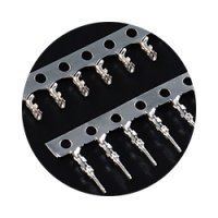 ★1.25★基板コネクタハウジングコンタクト