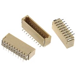 画像1: ★1.0★基板コネクタ