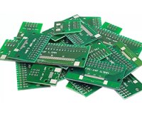 ★0.5-1.0★FFC変換基板単体