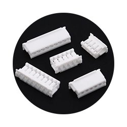 画像1: ★1.5★基板コネクタハウジング