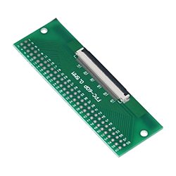 画像1: ★0.5★FFC変換基板