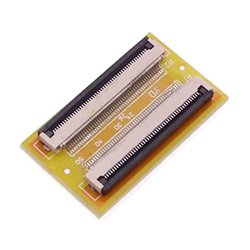 画像2: ★0.5★FFC連結基板