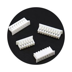 画像1: ★1.25★基板コネクタハウジング