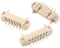 ★1.25★基板コネクタ