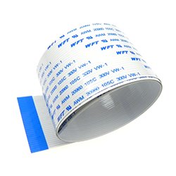 画像1: ★0.5-52P★FFCケーブル★100本入★