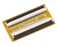 ★1.0★FFC連結基板