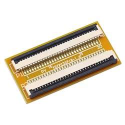 画像1: ★1.0★FFC連結基板