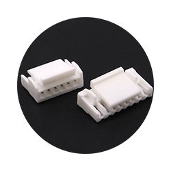 画像1: ★1.25★基板コネクタハウジング