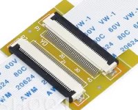 ★0.5★FFC連結基板