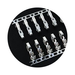 画像1: ★3.96★ハウジングコンタクト