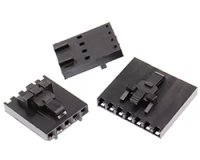 ★2.54★ハウジング