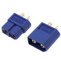 バッテリーコネクタ