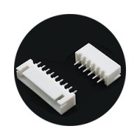 ★2.54★基板コネクタベース付ポスト