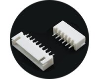 ★2.54★基板コネクタベース付ポスト