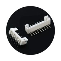 ★2.0★基板コネクタベース付ポスト