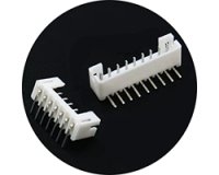 ★2.0★基板コネクタベース付ポスト