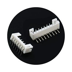 画像1: ★2.0★基板コネクタベース付ポスト