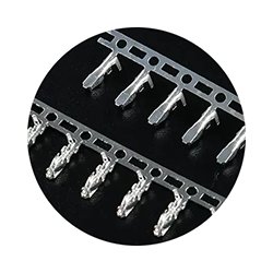 画像1: ★2.0★ハウジングコンタクト