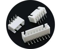 ★2.54★基板コネクタベース付ポスト