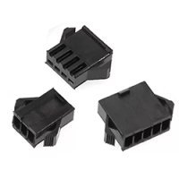 ★2.54★ハウジング