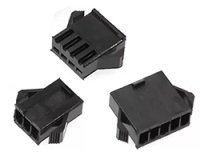 ★2.54★ハウジング