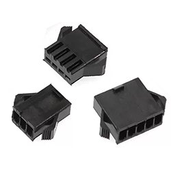 画像1: ★2.54★ハウジング