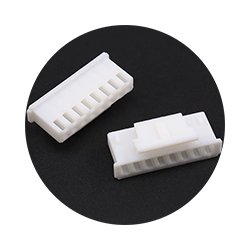 画像1: ★2.54★ハウジング