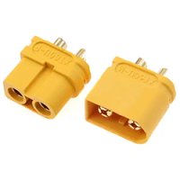 バッテリーコネクタ