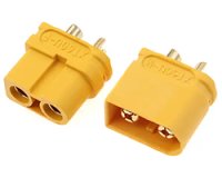 バッテリーコネクタ