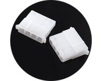 ★5.08★基板コネクタハウジング