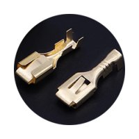 ★6.35★ハウジングコンタクト