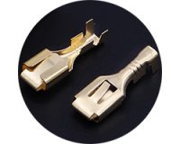 ★6.35★ハウジングコンタクト