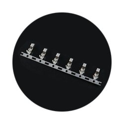 画像1: ★2.54★ハウジングコンタクト