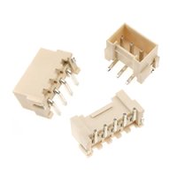 ★3.96★基板コネクタベース付ポスト