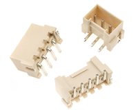 ★3.96★基板コネクタベース付ポスト